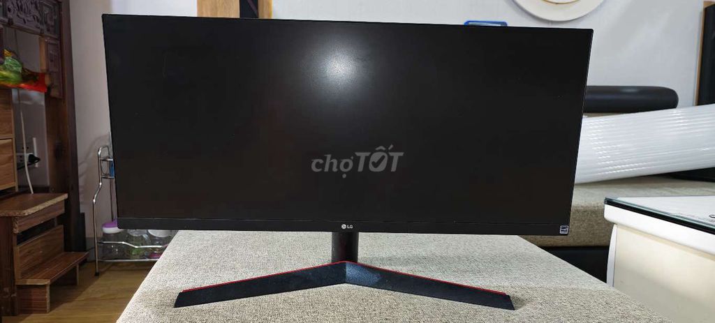 Màn hình LG 29WP60G-B 29 inch. Mua bán Phụ kiện (Màn hình, Chuột...) tại Huyện An Dương Hải Phòng được đăng bởi Trọng Anh hình 1