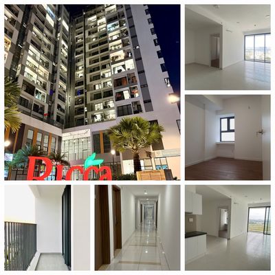 BÁN CĂN HỘ RICCA Q9 - BÊN CẠNH  Q2