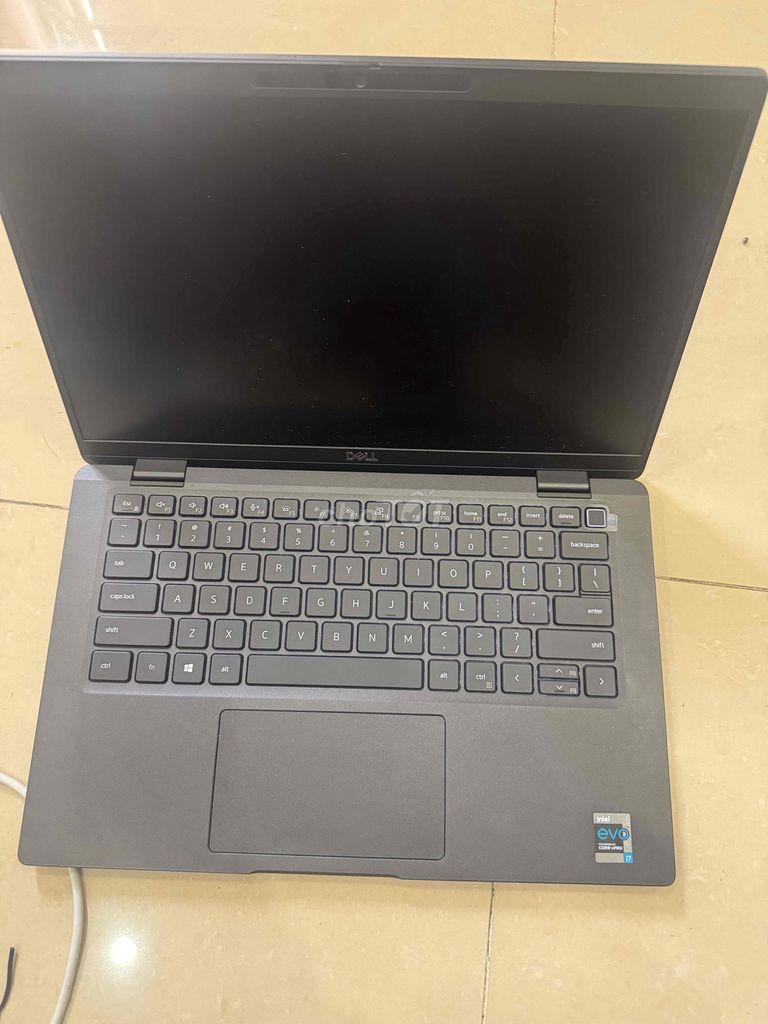 Dell Latitude 7420 i7-1165G7 14 inch 16GB/512GB. Mua bán Laptop tại Huyện Hóc Môn Tp Hồ Chí Minh được đăng bởi  Hải laptop US hình 1