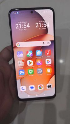 Xiaomi Redmi Note 12 8GB/128GB Đen
