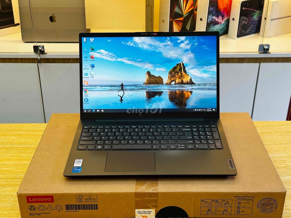 Lenovo V14 G4 IRU i5 1335U/8GB/512GB/14” FHD