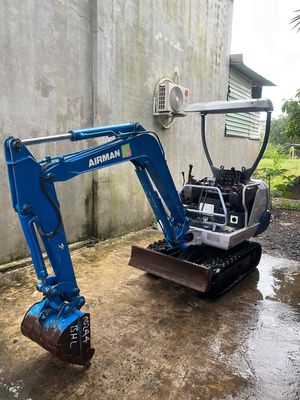 xe đào AIRMAN AX15 xe nhập nhật. Mua bán Phương tiện khác tại Quận 12 Tp Hồ Chí Minh được đăng bởi MR huy hình 1