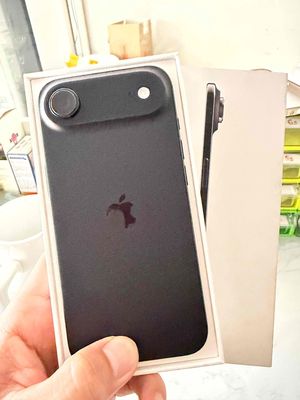 Apple iPhone Air 256GB Đen