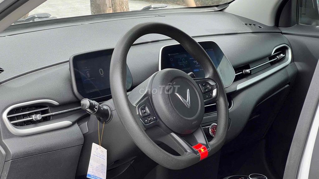 VinFast VF5 2024 Plus - 120000 km. Mua bán Ô tô tại Quận Thanh Xuân Hà Nội được đăng bởi Trần Quang Huy hình 7