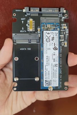 Ổ cứng ssd 2.5/ssd m2 sata 128/256G. Mua bán Linh kiện (RAM, Card...) tại Quận Gò Vấp Tp Hồ Chí Minh được đăng bởi Tài 