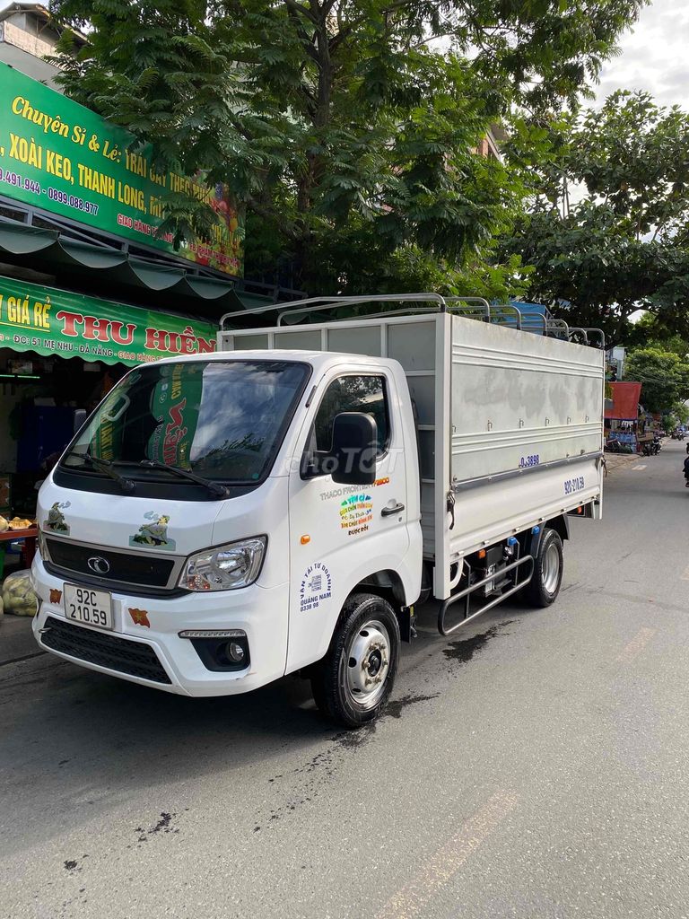 bán lại cho anh chị. Mua bán Xe tải, xe ben tại Quận Thanh Khê Đà Nẵng được đăng bởi Nam hình 3