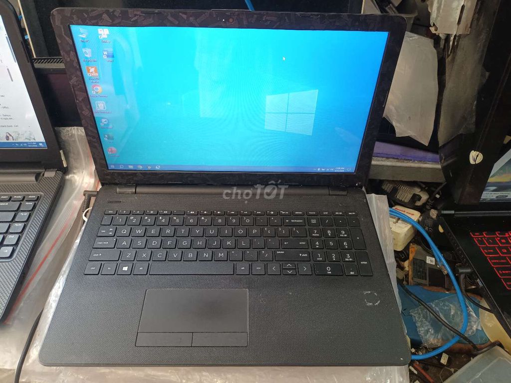 HP 15-bs0xx i3-6006U Ram 8GB ssd120GB. Mua bán Laptop tại Quận Hải Châu Đà Nẵng được đăng bởi NGUYỄN ĐĂNG LÝ hình 1