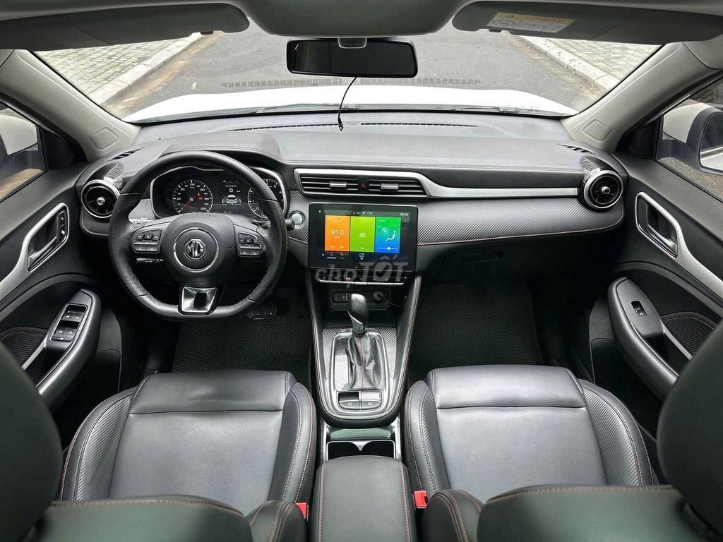 MG MGZS 2025 Standard 1.5 AT 2WD. Mua bán Ô tô tại Quận Hà Đông Hà Nội được đăng bởi MG Hà Đông hình 13