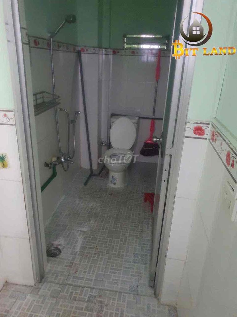 Cho Thuê Nhà 3pn Nội Thất Cơ Bản,Kp4 Long Bình,Biên Hòa,ĐN. Cho thuê nhà ở tại Thành phố Biên Hòa Đồng Nai được đăng bởi BIT LAND hình 1