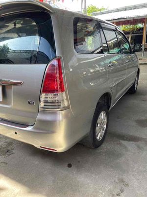 Toyota Innova 2010 G - 92000 km. Mua bán Ô tô tại Huyện Châu Thành Tây Ninh được đăng bởi Ngọc hiếu