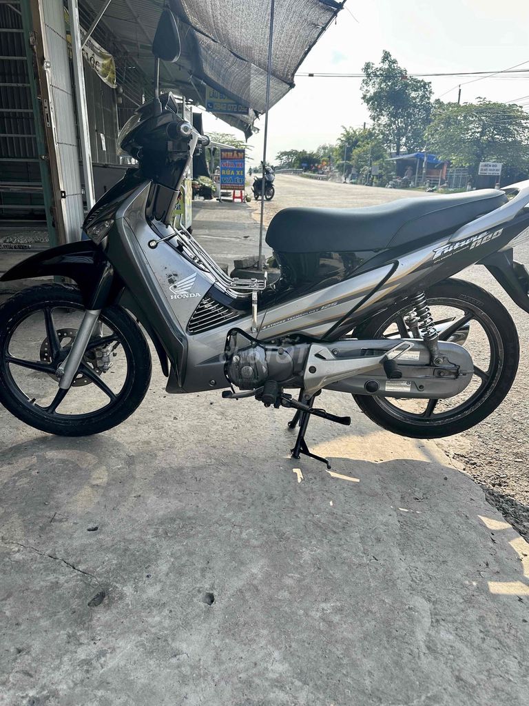 Honda Future Neo GT 2007 Đen Bạc. Mua bán Xe máy tại Huyện Lai Vung Đồng Tháp được đăng bởi Nghia hình 5