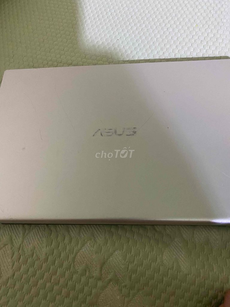 Asus Vivobook S 15 Mỏng nhẹ Bạc. Mua bán Laptop tại Thành phố Dĩ An Bình Dương được đăng bởi Phuong Ngô Thuy hình 1
