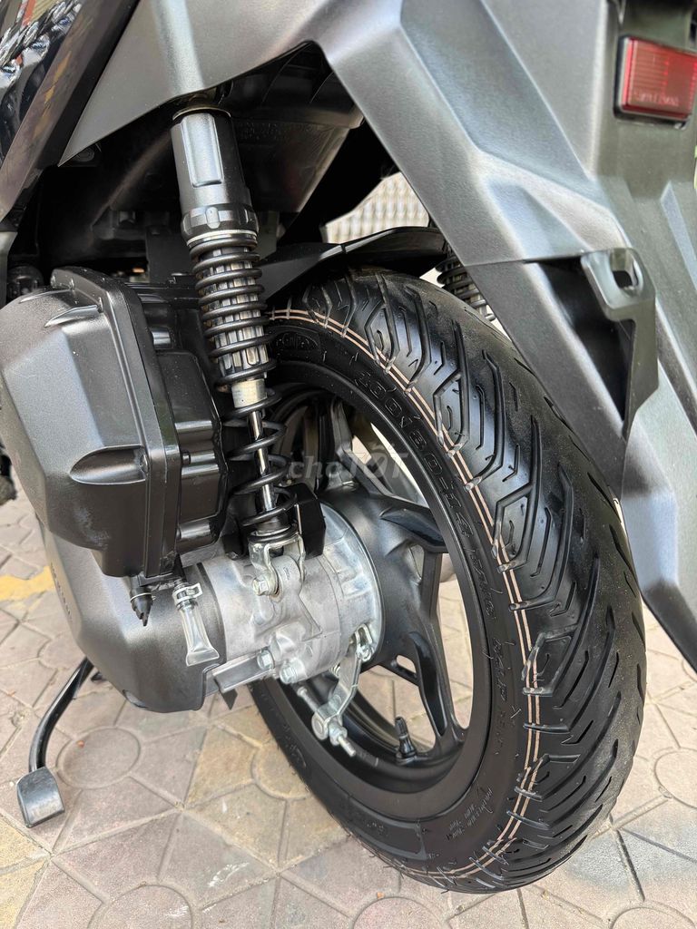 Bán xe AirBlade 160 ABS⚡️. Mua bán Xe máy tại Quận Lê Chân Hải Phòng được đăng bởi Cửa Hàng Xe Máy Hương THược  hình 9