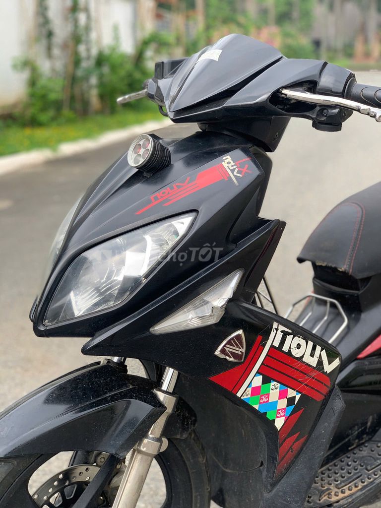 🔥NOUVO 4 ĐỜI 2010 - XE ĐẦY ĐỦ FULL CHỨC NĂNG- 🔥. Mua bán Xe máy tại Huyện Trảng Bom Đồng Nai được đăng bởi phương hình 4