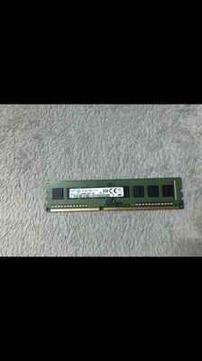RAM MÁY BÀN 4GB DR3 BUS1600-SAMSUNG_ĐẸP BỀN