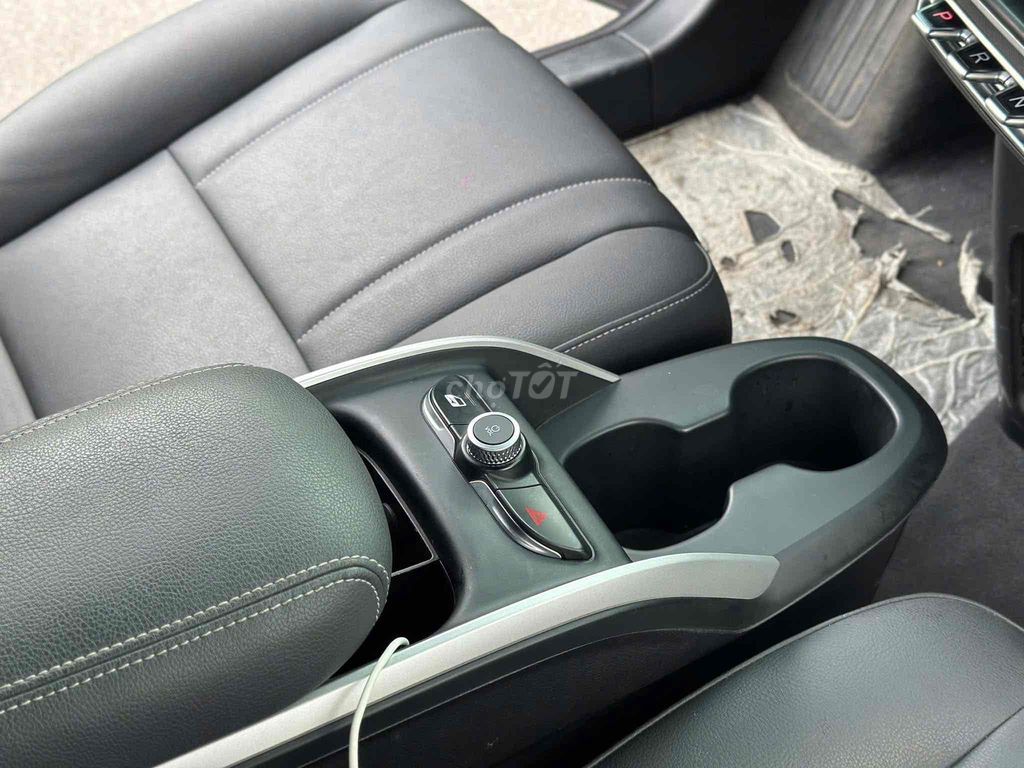 VinFast VF6 75Tr nhận xe ngay, bao nợ xấu. Mua bán Ô tô tại Thành phố Bà Rịa Bà Rịa - Vũng Tàu được đăng bởi Ô Tô Miền Nam hình 10