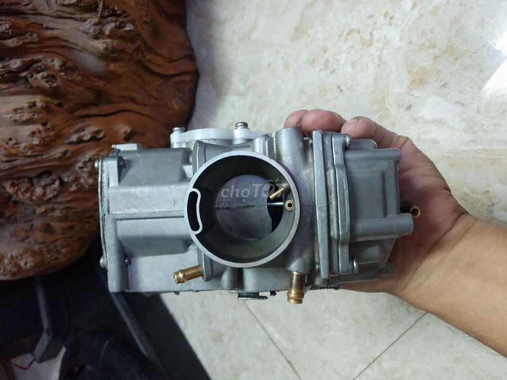 0935387304 - Bình xăng cào cào 450cc trung quốc