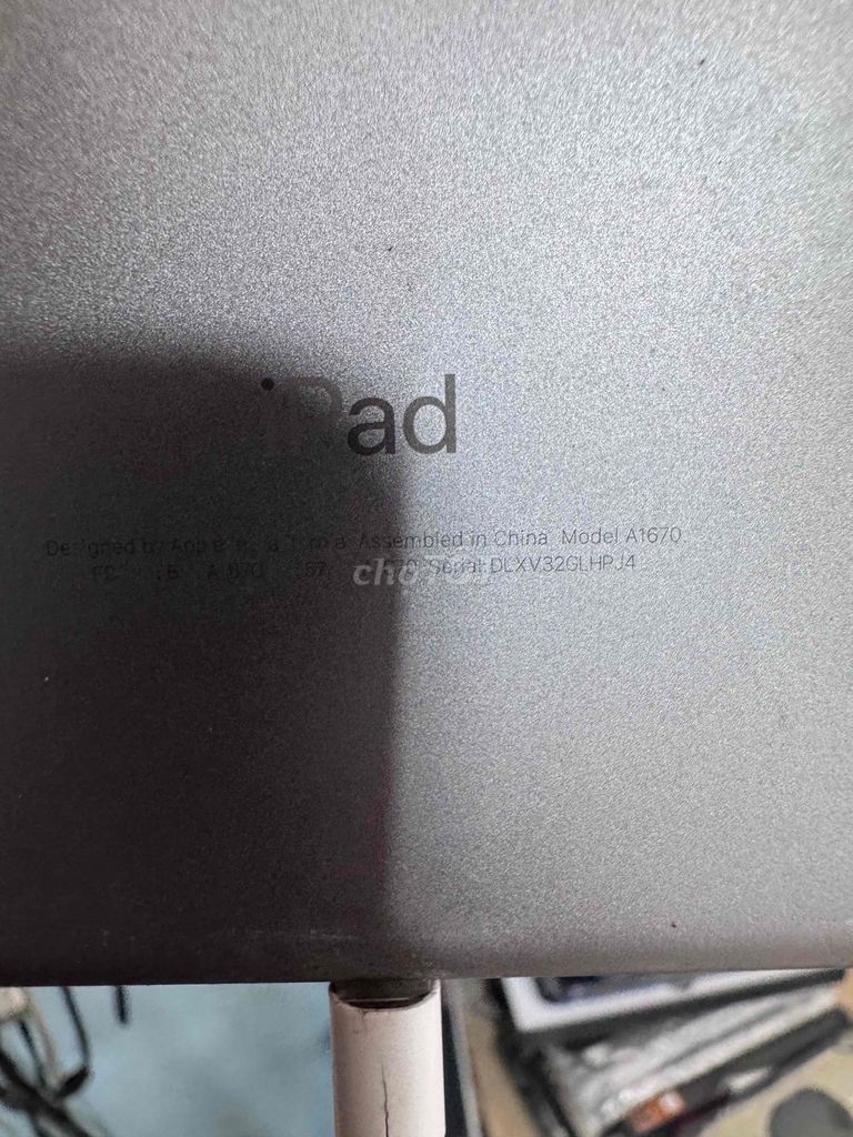 Apple iPad Pro 12.9 gen 2 2017 hư màn hình. Mua bán Máy tính bảng tại Thành phố Thủ Đức Tp Hồ Chí Minh được đăng bởi mua bán giao lưu trao đổi hình 1