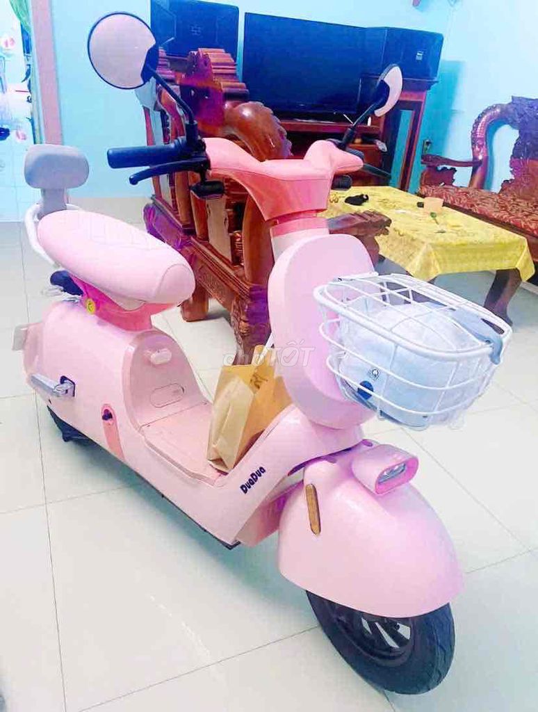 cần bán xe. Mua bán Xe điện tại Thành phố Bà Rịa Bà Rịa - Vũng Tàu được đăng bởi Thanh tú  hình 1