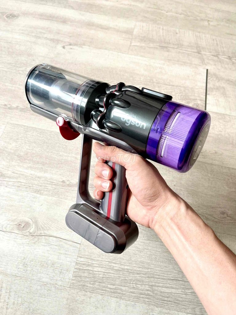 Dyson micro 1,5kg hàng chính hãng , trưng bày