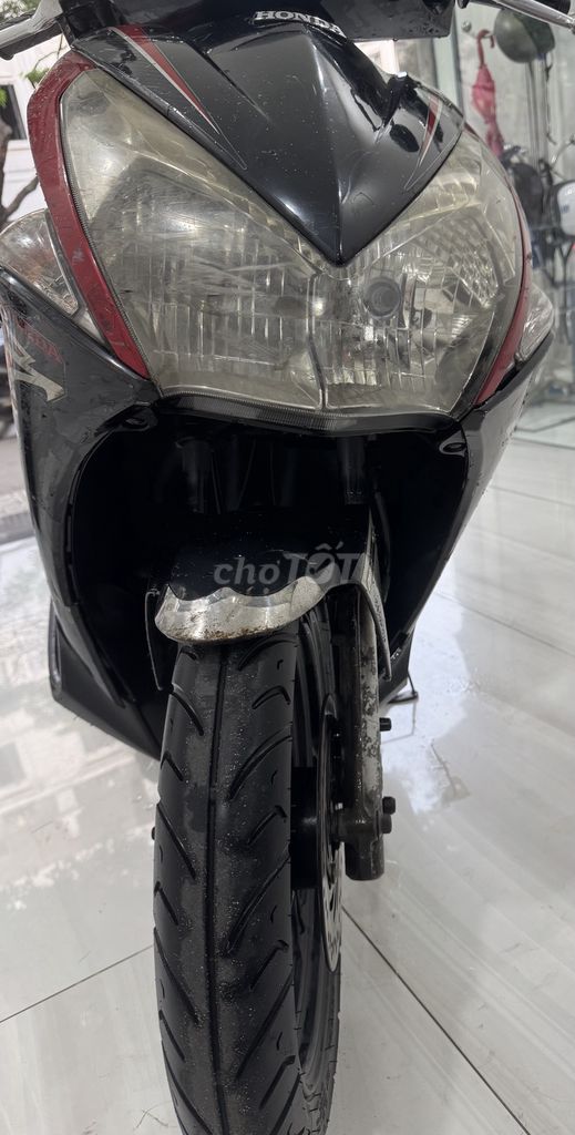 Xe chính chủ nữ đi cần bán. Mua bán Xe máy tại Quận Gò Vấp Tp Hồ Chí Minh được đăng bởi Thanh Trúc hình 2