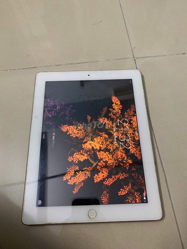 iPAD3 - 80% ( GIÁ RẺ NHƯ BÁN XÁC)