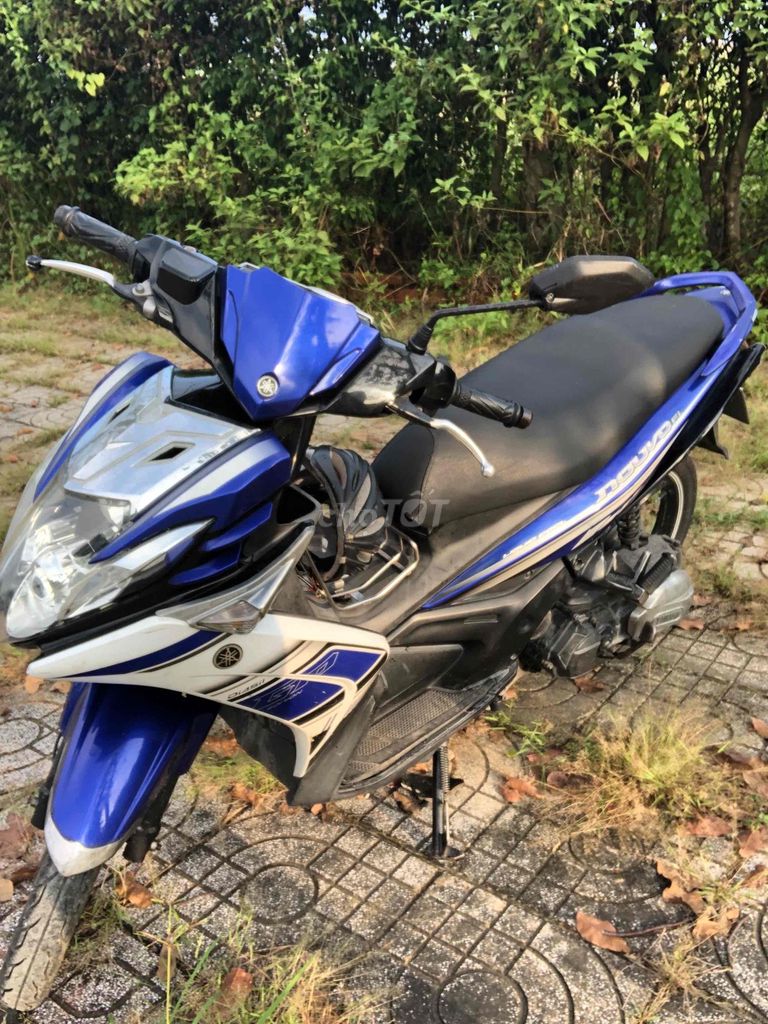 yamaha  Fi. Mua bán Xe máy tại Thành phố Dĩ An Bình Dương được đăng bởi Tu Anh  hình 3