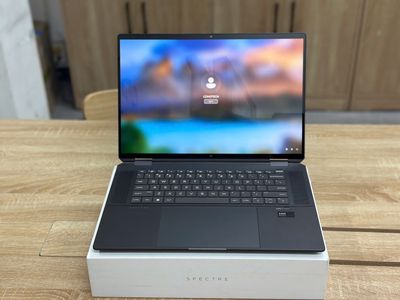 HP Spectre 16 2in1 2024 Ultra 7-155H 16G 1TB. Mua bán Laptop tại Quận 10 Tp Hồ Chí Minh được đăng bởi COHOTECH