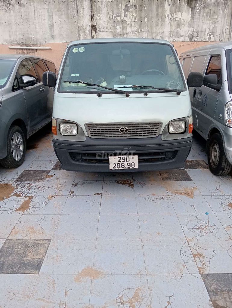 xe 2003 940k 3 chỗ - 222222
km. Mua bán Ô tô tại Quận Bình Thạnh Tp Hồ Chí Minh được đăng bởi Tên chưa cung cấp hình 1