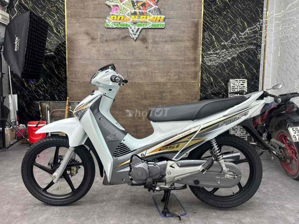 Future 2008 fi dọn mới gop tra truoc 15tr. Mua bán Xe máy tại Quận Tân Phú Tp Hồ Chí Minh được đăng bởi bình đoàn exciter BÁN TRẢ GÓP hình 3