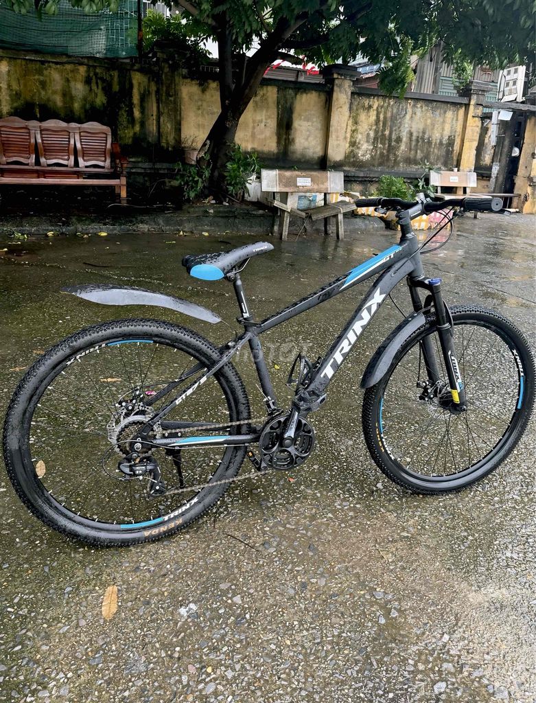 cần thanh lý Trinx GT27.5 ko đi tới. Mua bán Xe đạp tại Quận Nam Từ Liêm Hà Nội được đăng bởi error 404 hình 3