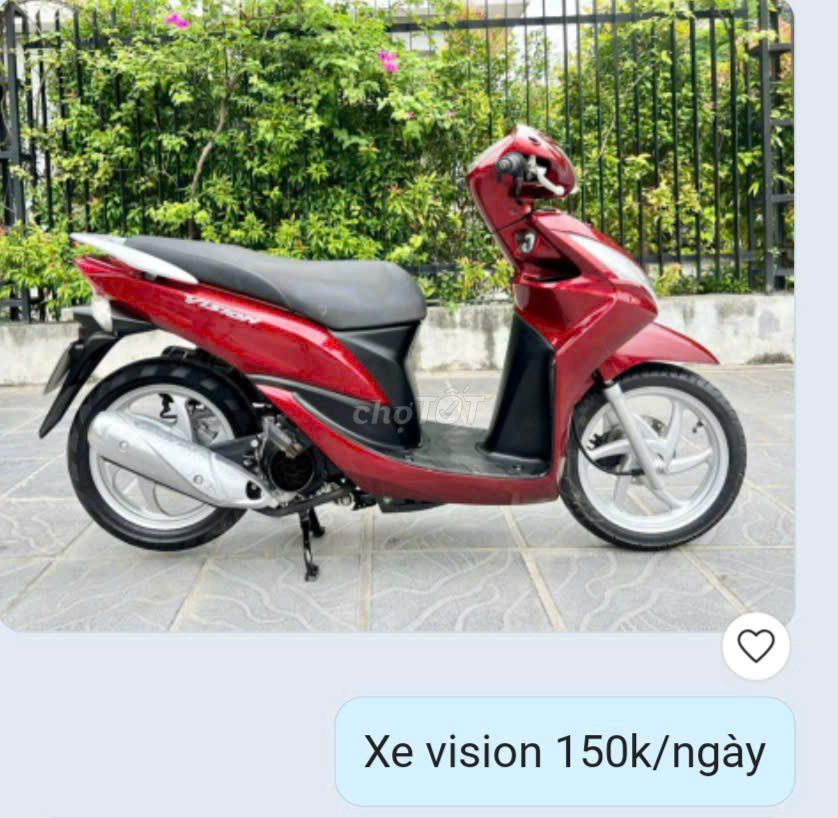 Dịch vụ cho thuê xe máy ở Long Xuyên. Dịch vụ tại Thành phố Long Xuyên An Giang được đăng bởi Cho Thuê Xe Máy Long Xuyên 007 hình 1