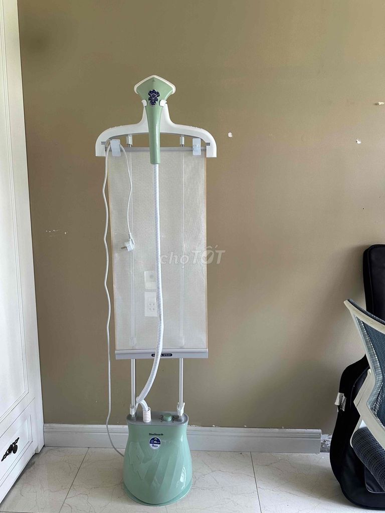 Bàn ủi hơi nước BlueStone. Mua bán Nội thất, đồ gia dụng khác tại Quận 7 Tp Hồ Chí Minh được đăng bởi Trần Thanh Yến Nhi hình 1