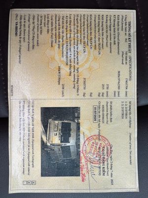 For transit 2023 đi 123.000km. Mua bán Ô tô tại Quận Ninh Kiều Cần Thơ được đăng bởi Truong Toan