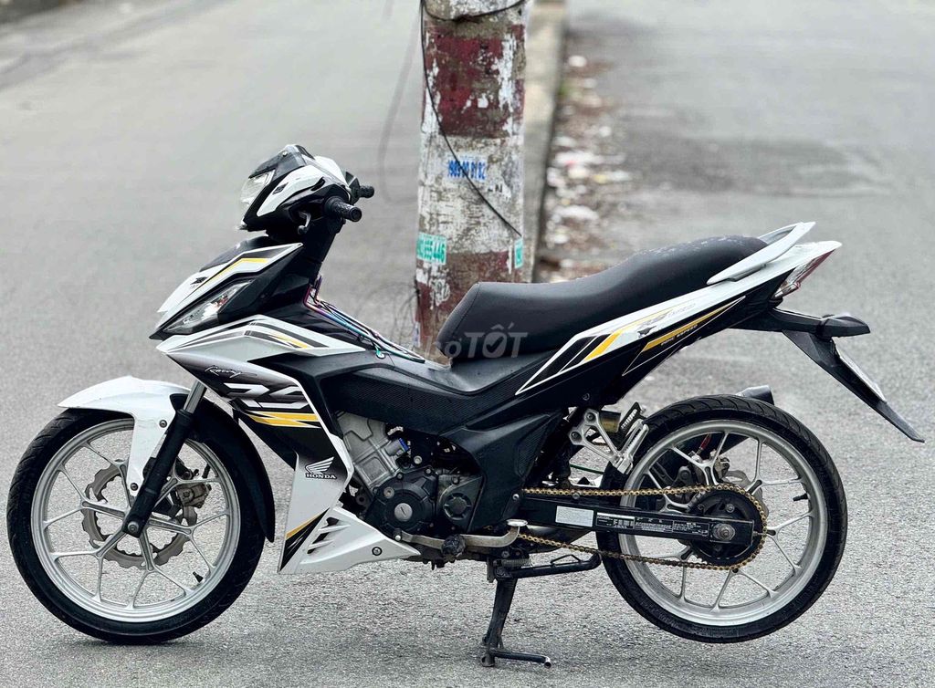 win150 máy zin _bstp rẻ bằng wave tq 13tr8. Mua bán Xe máy tại Quận Bình Tân Tp Hồ Chí Minh được đăng bởi NMT hình 2