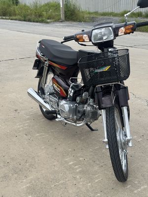 Can ra đi e dream mới don. Mua bán Xe máy tại Quận 5 Tp Hồ Chí Minh được đăng bởi hao