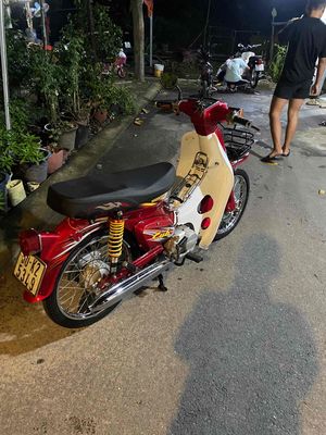 cub dh88 dọn kiểng, máy 54zz. Mua bán Xe máy tại Thành phố Thủ Đức Tp Hồ Chí Minh được đăng bởi Hoàng Phúc