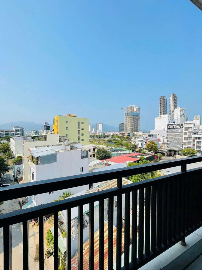 Аренда · 1 комн. · 70 м² · Quận Sơn Trà, ул. Đường Dương Đình Nghệ