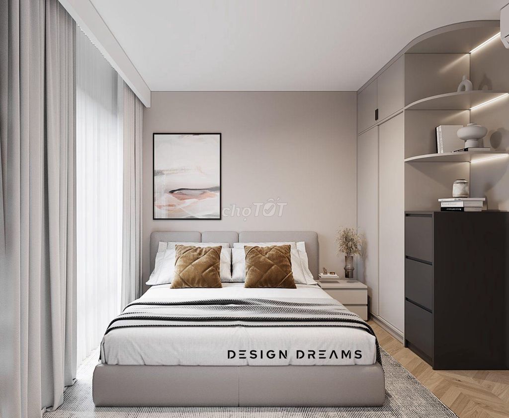 🔴GIỎ HÀNG CẮT LỖ GIÁ TỐT - VIEW ĐẸP TẠI MASTERI CENTRE POINT VHGP Q9. Mua bán căn hộ/chung cư tại Thành phố Thủ Đức Tp Hồ Chí Minh được đăng bởi Liễu Liễu hình 4