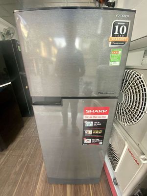 Tủ Lạnh Sharp inverter. Mua bán Tủ lạnh tại Quận Gò Vấp Tp Hồ Chí Minh được đăng bởi  Điện Máy Thanh Lý