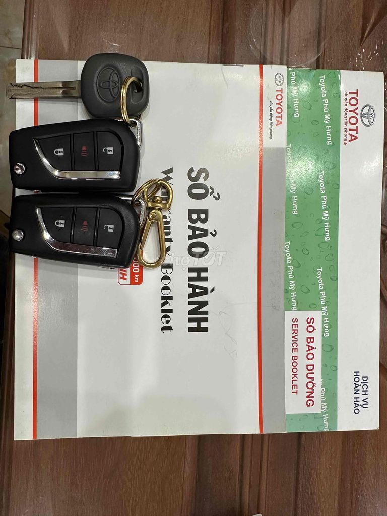 TOYOTA HILUX 4x2 AT 2021 NHẬP KHẨU. Mua bán Ô tô tại Thành phố Pleiku Gia Lai được đăng bởi Đức hình 15