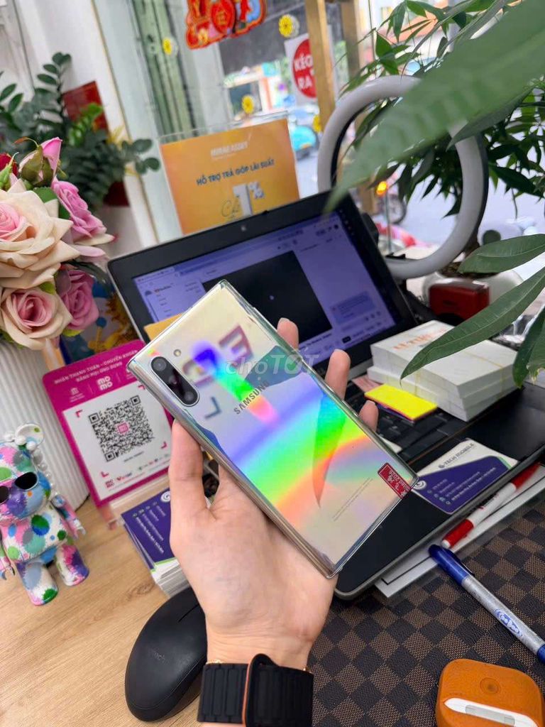 Bán Samsung note 10 5G bản mỹ đẹp. Mua bán Điện thoại tại Quận 7 Tp Hồ Chí Minh được đăng bởi Minh phương hình 1