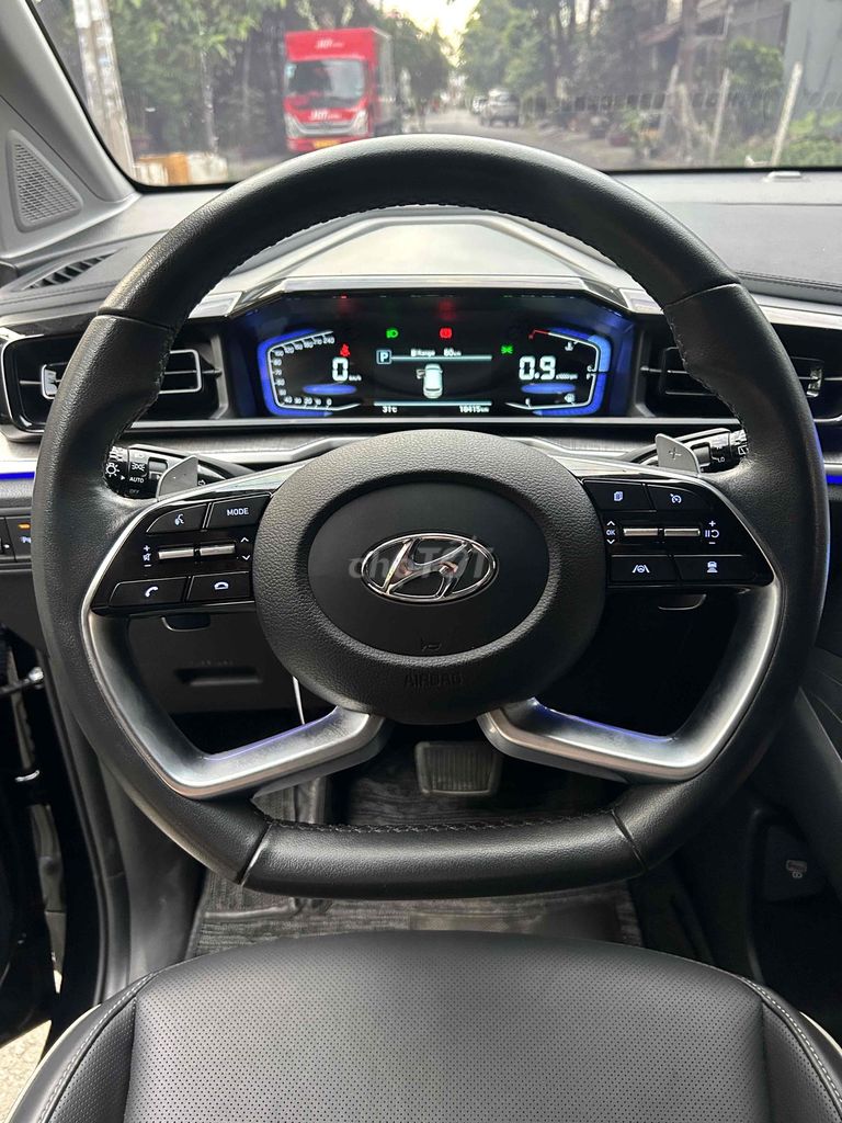 Hyundai Custin 2024 Cao Cấp 2.0T Cực Đẹp. Mua bán Ô tô tại Quận Bình Thạnh Tp Hồ Chí Minh được đăng bởi Giang Pham hình 7