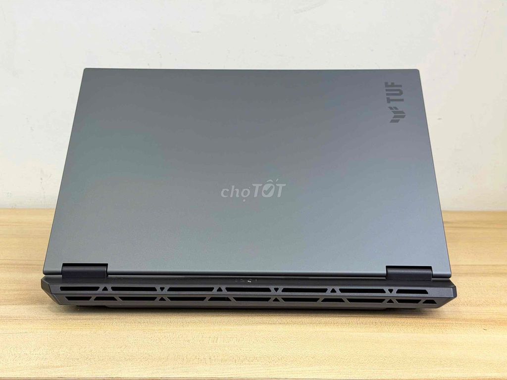 ASUS TUF Gaming F16 FX608JMR-RV048W i7-14650HX. Mua bán Laptop tại Quận 10 Tp Hồ Chí Minh được đăng bởi Protech hình 1