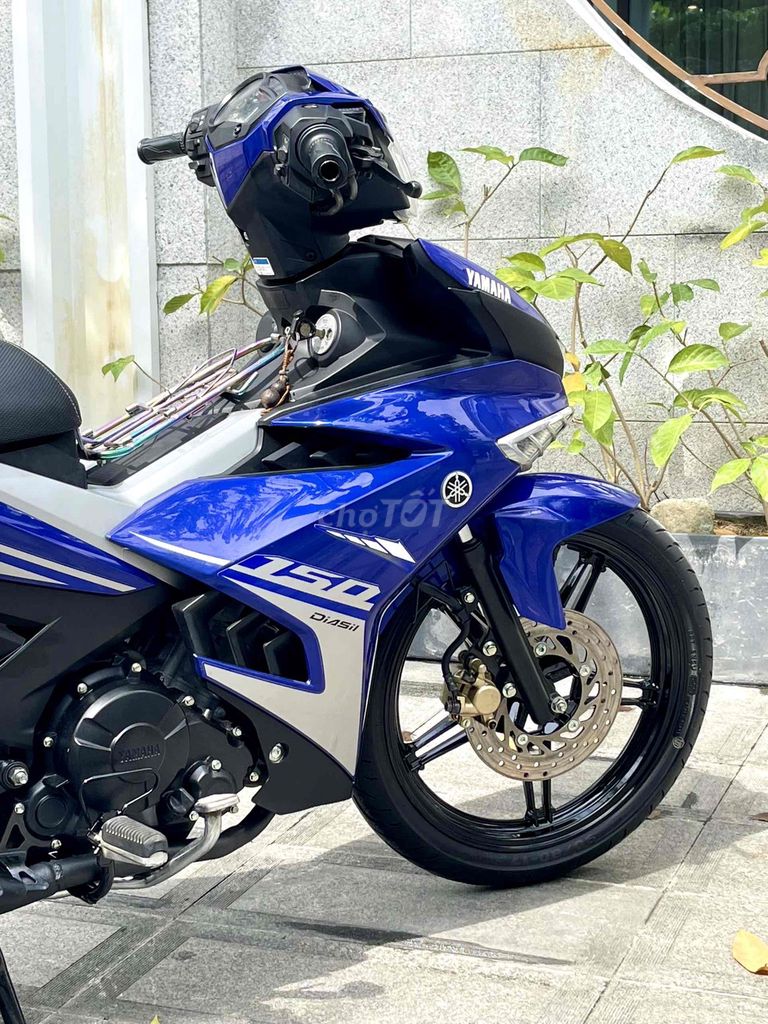 ex cọp 150 2017 rin chất ngay chủ biển 43. Mua bán Xe máy tại Quận Hải Châu Đà Nẵng được đăng bởi nguyễn thị hà hình 8