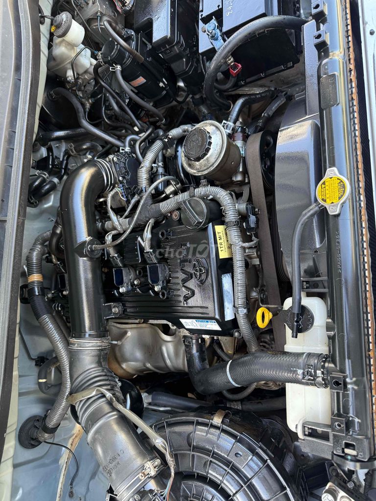 Toyota Innova 2015 E - 121000 km. Mua bán Ô tô tại Thành phố Dĩ An Bình Dương được đăng bởi Nguyễn Thành Công hình 12