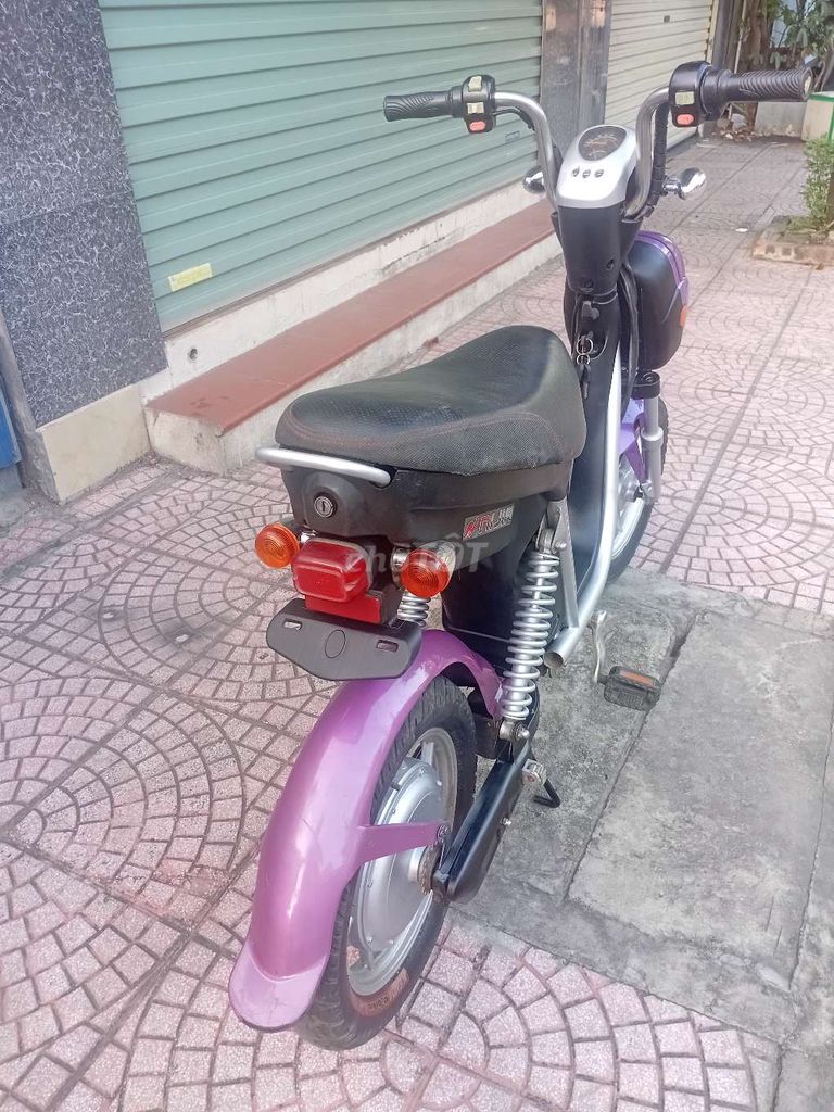 Bán xe nija chay ngon.. Mua bán Xe điện tại Quận Ngô Quyền Hải Phòng được đăng bởi SH hình 3