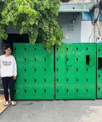 Tủ lockERR có kH00á An toÁN.. Mua bán Đồ dùng văn phòng tại Quận 7 Tp Hồ Chí Minh được đăng bởi Nội Thất Gia Đình HCM