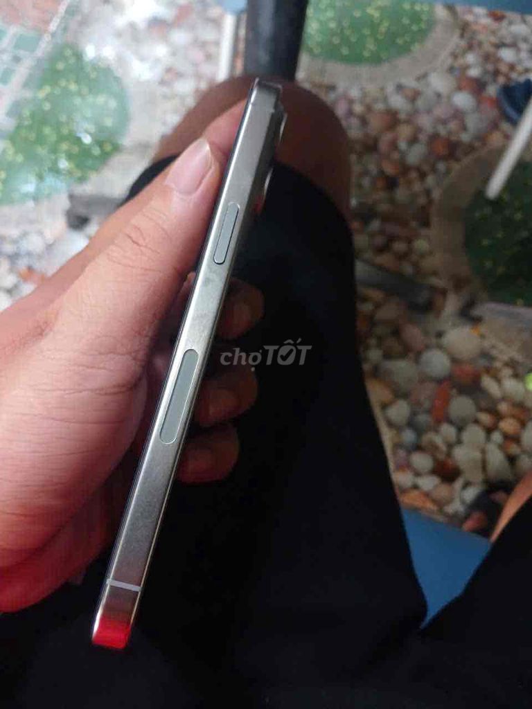 IPhone 15 Promax natural 256gb quốc tế zin all. Mua bán Điện thoại tại Quận Bình Tân Tp Hồ Chí Minh được đăng bởi V I N H hình 6