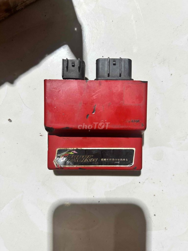 ic lập trình ex 135 5 số. Mua bán Phụ tùng xe tại Huyện Châu Thành Bến Tre được đăng bởi Dy Cá hình 3